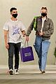 jophie-shopping