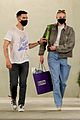 jophie-shopping