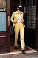 kendall-yellow