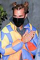 biebs-knot