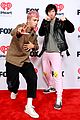 debby-josh-iheart