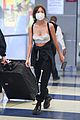 olivia-arrives