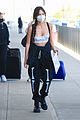 olivia-arrives