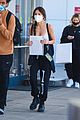 olivia-arrives