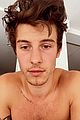 shawn-shirtless-video