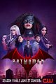 batwoman-exit