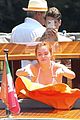 bella-thorne-yellow-bikini-lake-como-with-benjamin-mascolo