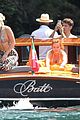 bella-thorne-yellow-bikini-lake-como-with-benjamin-mascolo