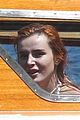 bella-thorne-yellow-bikini-lake-como-with-benjamin-mascolo