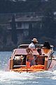 bella-thorne-yellow-bikini-lake-como-with-benjamin-mascolo