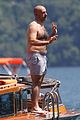 bella-thorne-yellow-bikini-lake-como-with-benjamin-mascolo