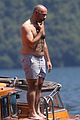 bella-thorne-yellow-bikini-lake-como-with-benjamin-mascolo