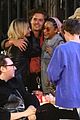 cole-sprouse-camila-mendes-stella-maxwell-hang-out