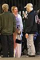 cole-sprouse-camila-mendes-stella-maxwell-hang-out