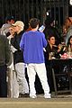 cole-sprouse-camila-mendes-stella-maxwell-hang-out