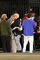 cole-sprouse-camila-mendes-stella-maxwell-hang-out