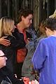 cole-sprouse-camila-mendes-stella-maxwell-hang-out