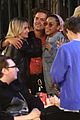 cole-sprouse-camila-mendes-stella-maxwell-hang-out