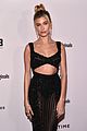 hailey-acting
