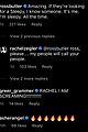 rachel-disney-reactions