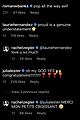 rachel-disney-reactions