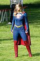 supergirl-set