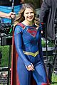 supergirl-set