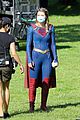 supergirl-set
