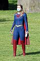 supergirl-set
