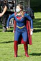 supergirl-set