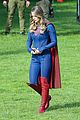 supergirl-set