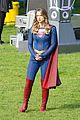 supergirl-set