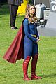supergirl-set