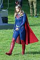 supergirl-set