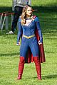 supergirl-set