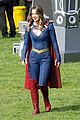 supergirl-set