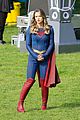 supergirl-set