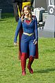 supergirl-set