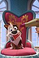 trouble-cast