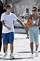 bieber-greecetrip