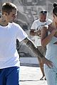 bieber-greecetrip