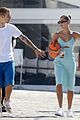 bieber-greecetrip