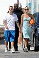 bieber-greecetrip
