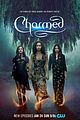 charmed-leaving