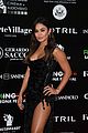 hudgens-blackdress
