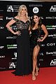 hudgens-blackdress