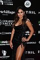 hudgens-blackdress