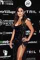 hudgens-blackdress