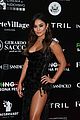 hudgens-blackdress