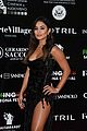 hudgens-blackdress